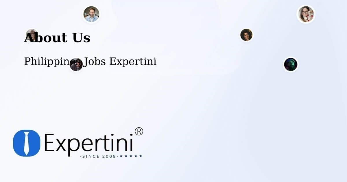 About Expertini Recruitment Platform  – Balete - Balete, Philippines Jobs Expertini